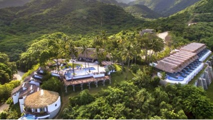 Casa Bonita Tropical Lodge